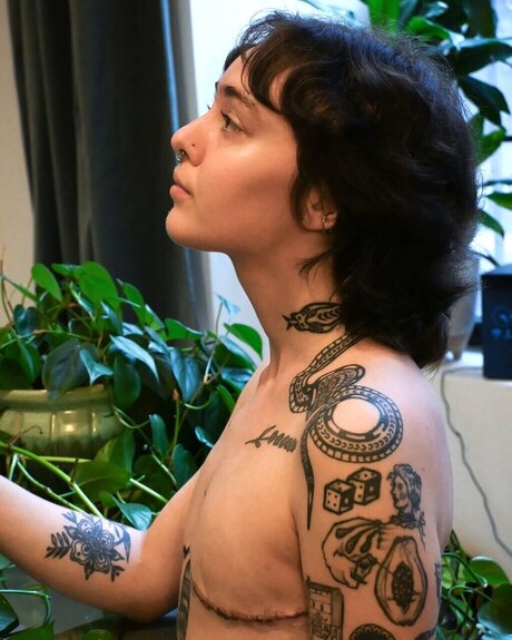 Otis Day exclusive star image