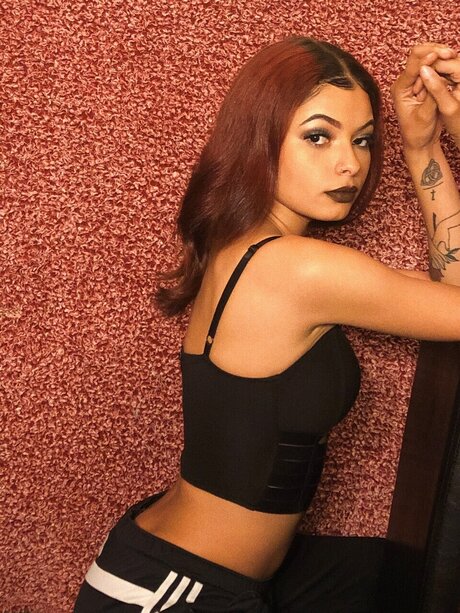 Mxgdalia star adult picture