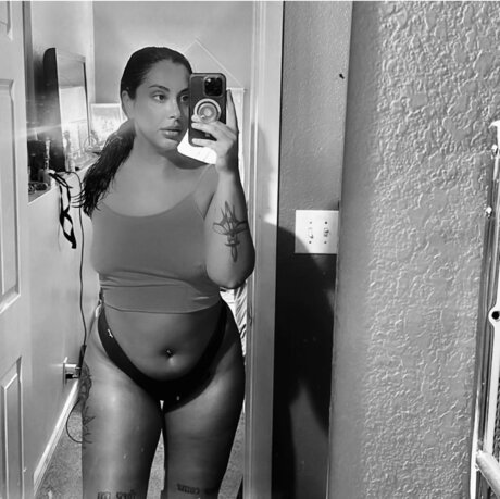 Gabs model erotic archive