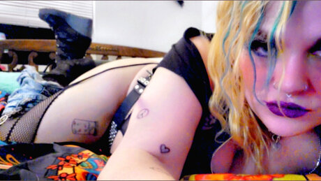 Stranger Than Fiction_ pornstar high quality gallery