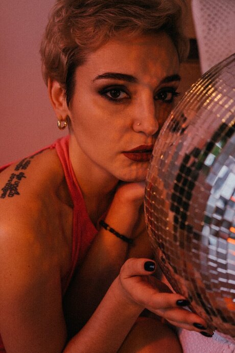 Karmelitta nudes pornstar pictures