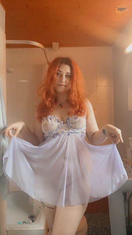 Silkie_ high quality model galleries