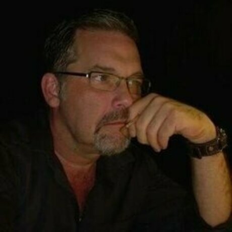 Damon LaGarry sexy pornstar picture