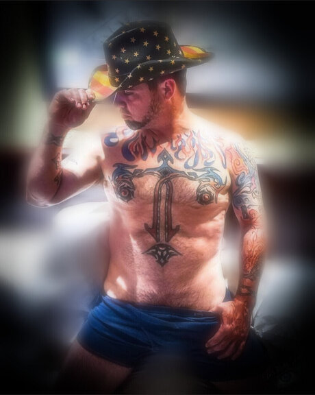 Trevor Traven porn star archive