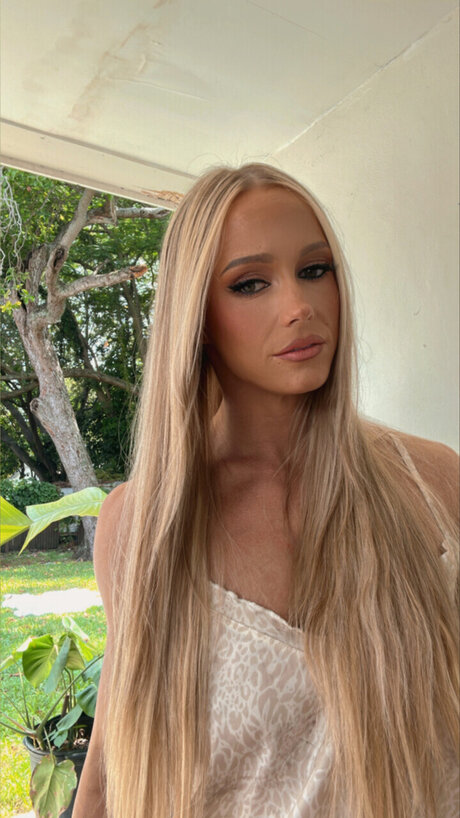 Ashley Freeman model sex photo