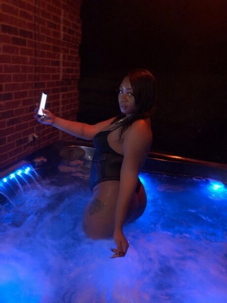 DaRealMonae actress pics