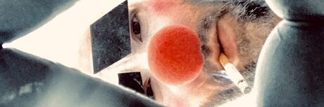 Clownhexe star porn img