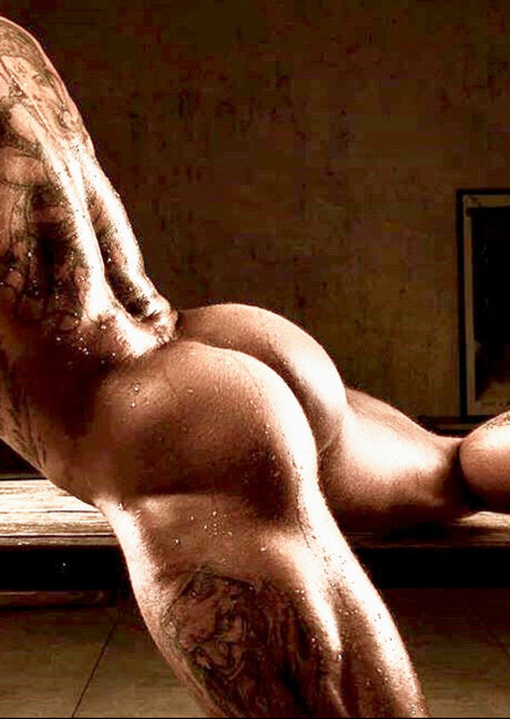 Artem Dzuba erotic actress photo