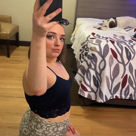 Maddi in Calista free pornstar image