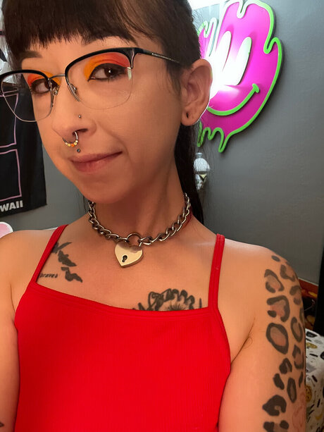 Lydia Deeps star nice archive