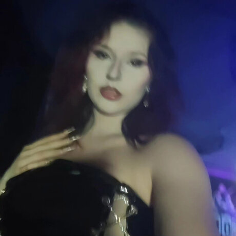 Bunnybrii star hot picture