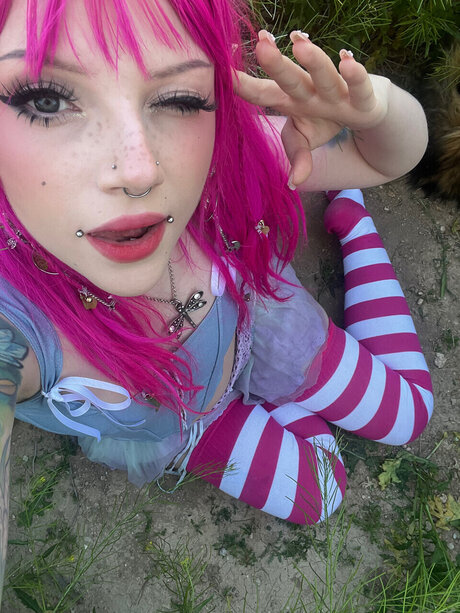 Shen_ star sexy photos