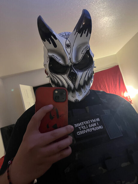 Sinfulpapi96 sex model photos