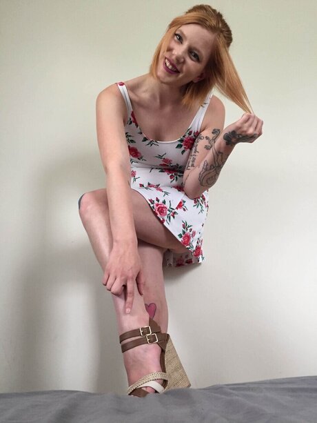 Tinkletoes47 high quality pornstar images