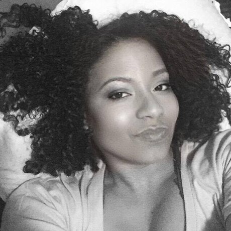 AshBizzy art actress pic