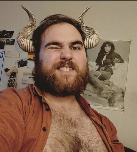 Dadbods and Dragons nude pornstar picture