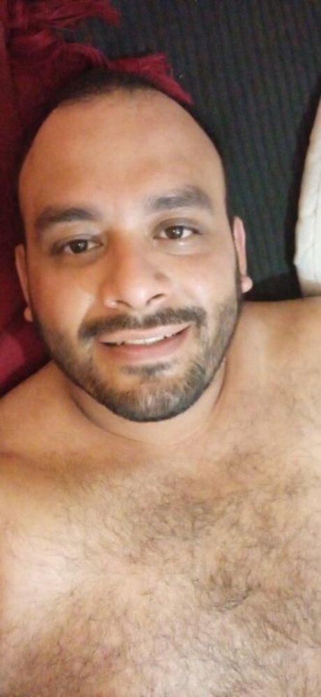 David Montelongo star nude archive