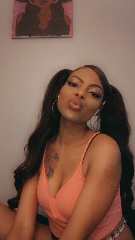 BigMamaZar model nudes archive