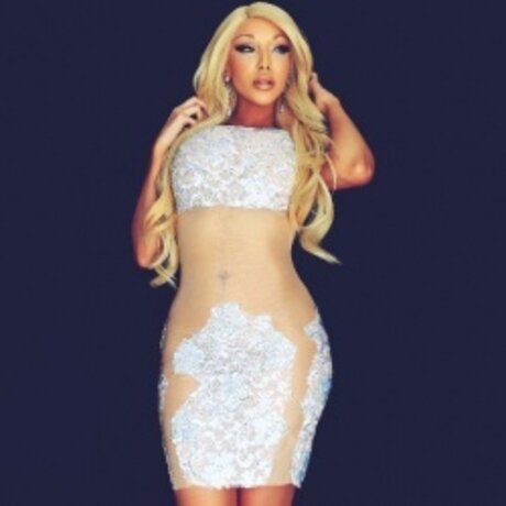 Princess Breanna pornstar hd image