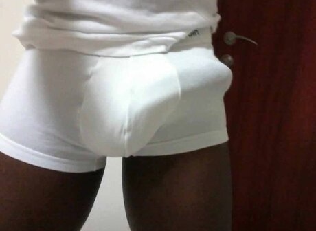 MisterB pornstar exclusive picture