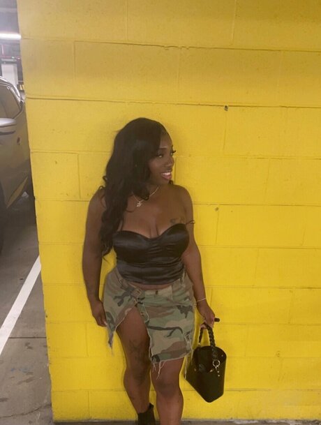 NolaThick star pornographic images