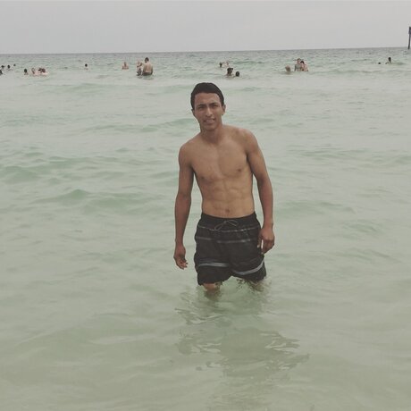 Luis Mejia pornstar naked archive