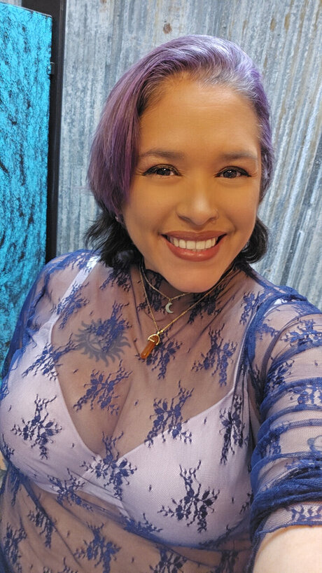 NaughtyZantana porn actress photo