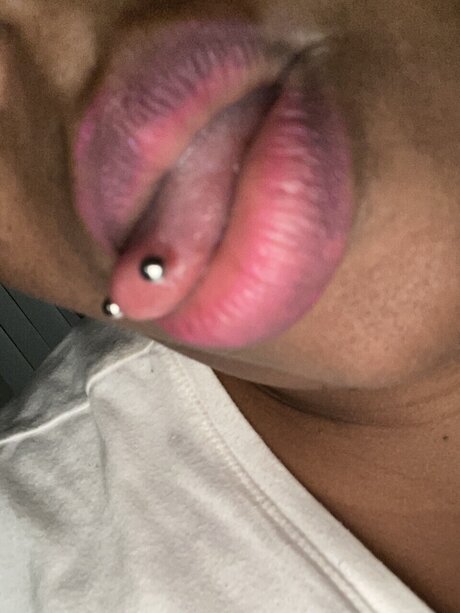 Hot BBW model sexy picture