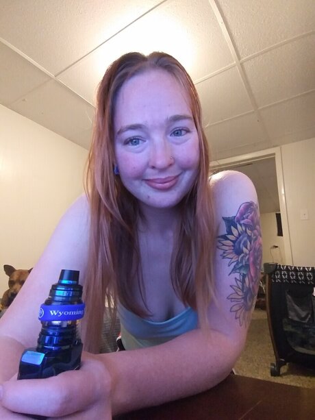 Ashley Martinez pornstar nudes pic