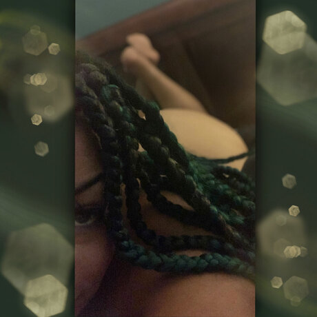 Mickii Babii best star pic