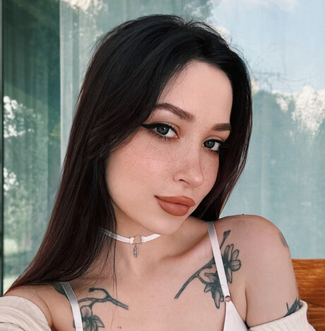 Shameless adult model photos