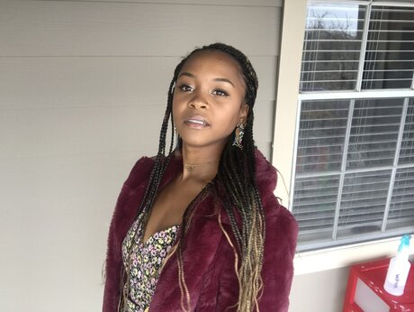 Buddha with tha Bootie star nudes photos