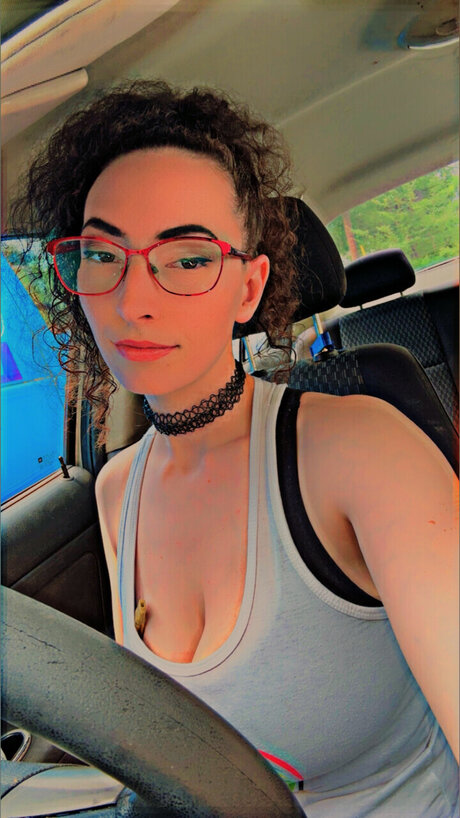 xtiana herndon art model pic