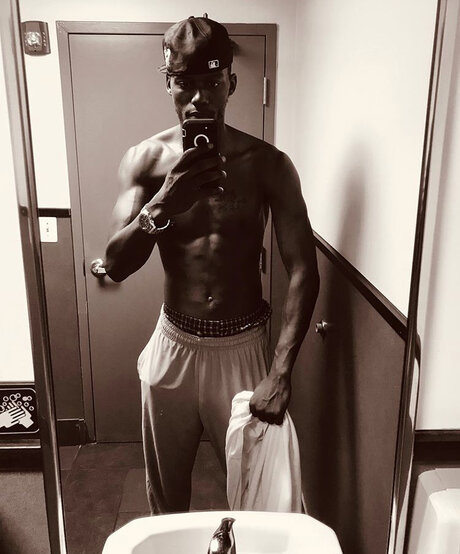 DreMonsta model sexy image