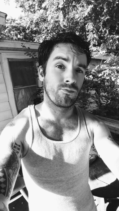 Justin T Paul star erotic galleries