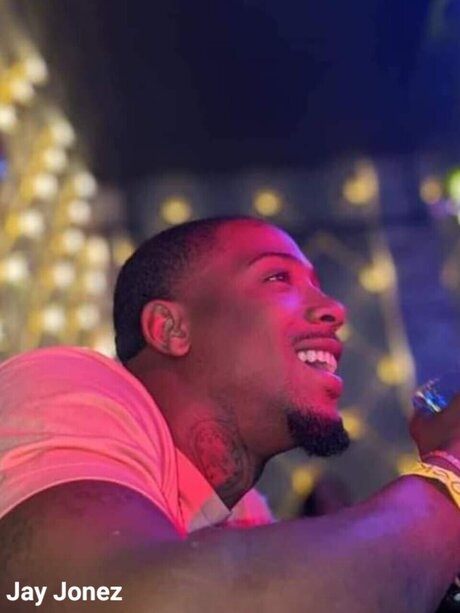 Jay Jonez The JoonkGod pornstar top photos