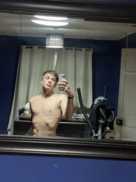 pablo wilson high quality model archive