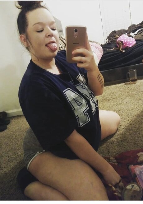 Brianna Saucedo model high quality img