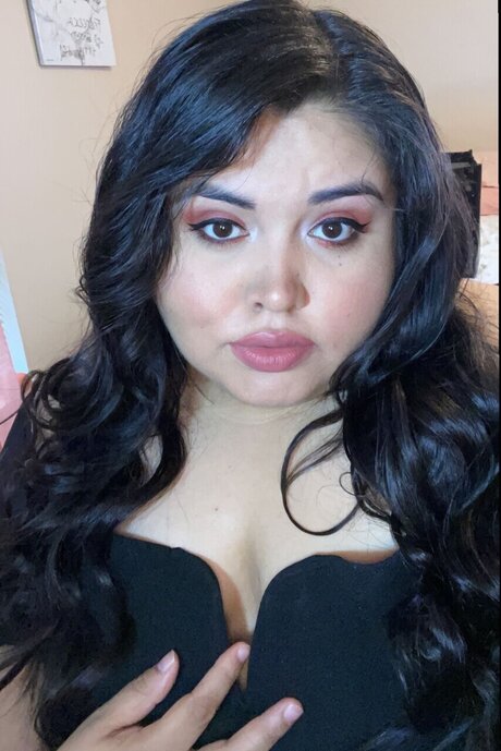 Brittany Rae adult actress pic