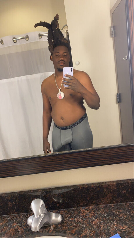 Ota Juice free model photo