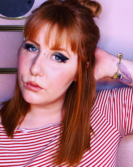 Inkjez nude pornstar photos