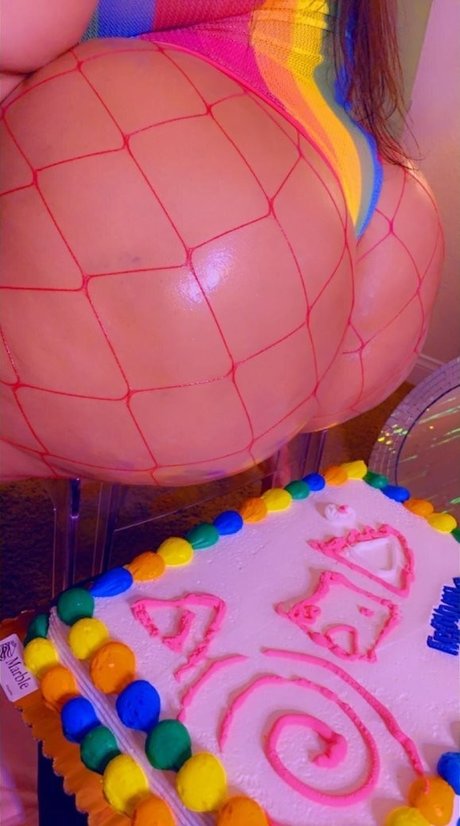 Buttercream19 star art pictures