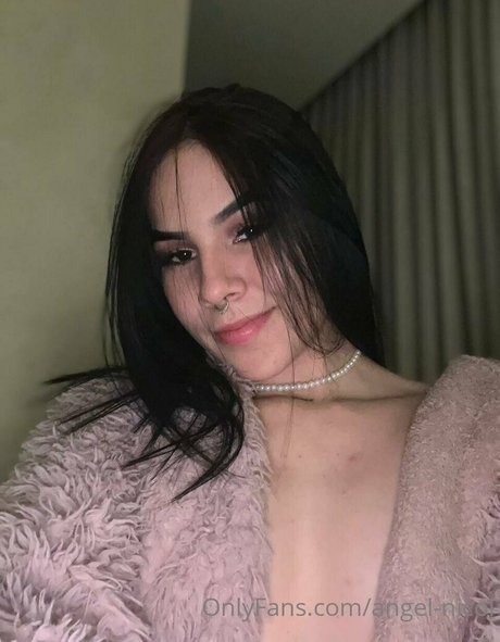 angel nicol star top gallery