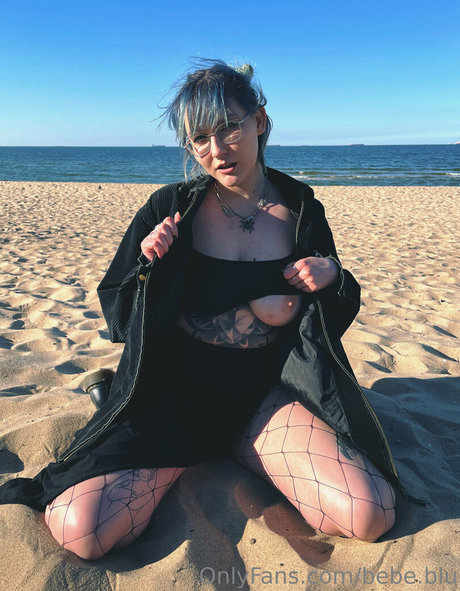 bebe blu nice actress gallery