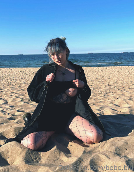 bebe blu beautiful pornstar img