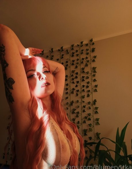 bebe blu pretty actress pictures