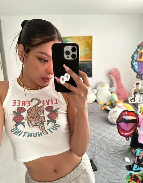 gabycaivo pornstar hot pics