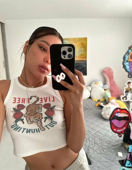 gabycaivo model xxx image