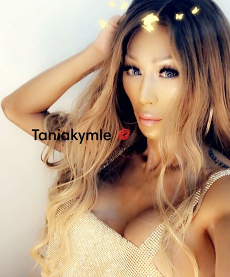 Tania Tequila pornstar best pictures