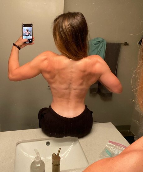 kaylofit exclusive model photos